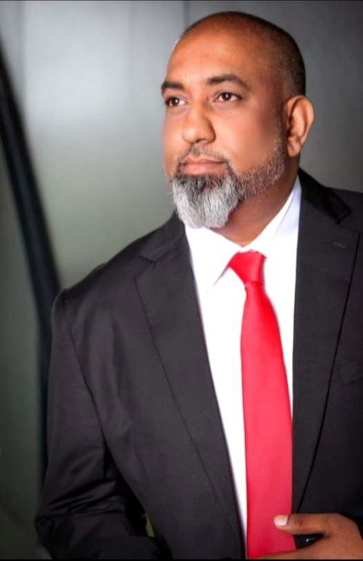 Ahmed