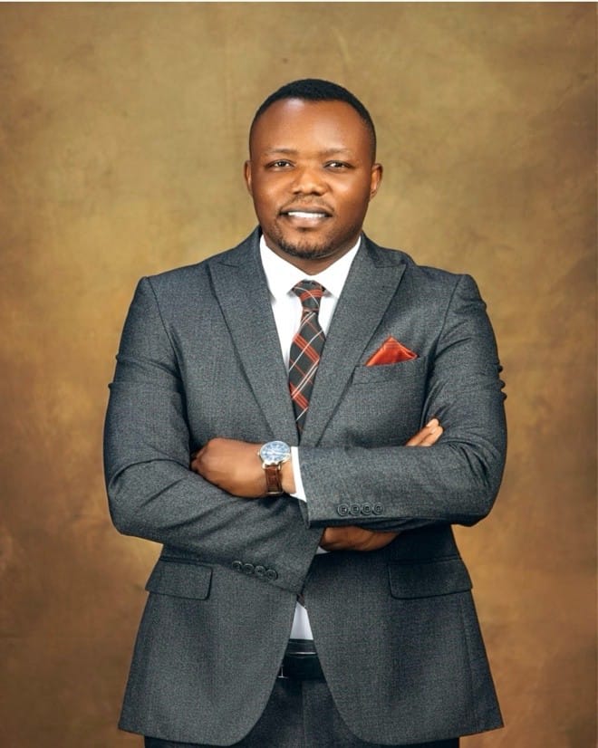 Daniel Akila, MBA
