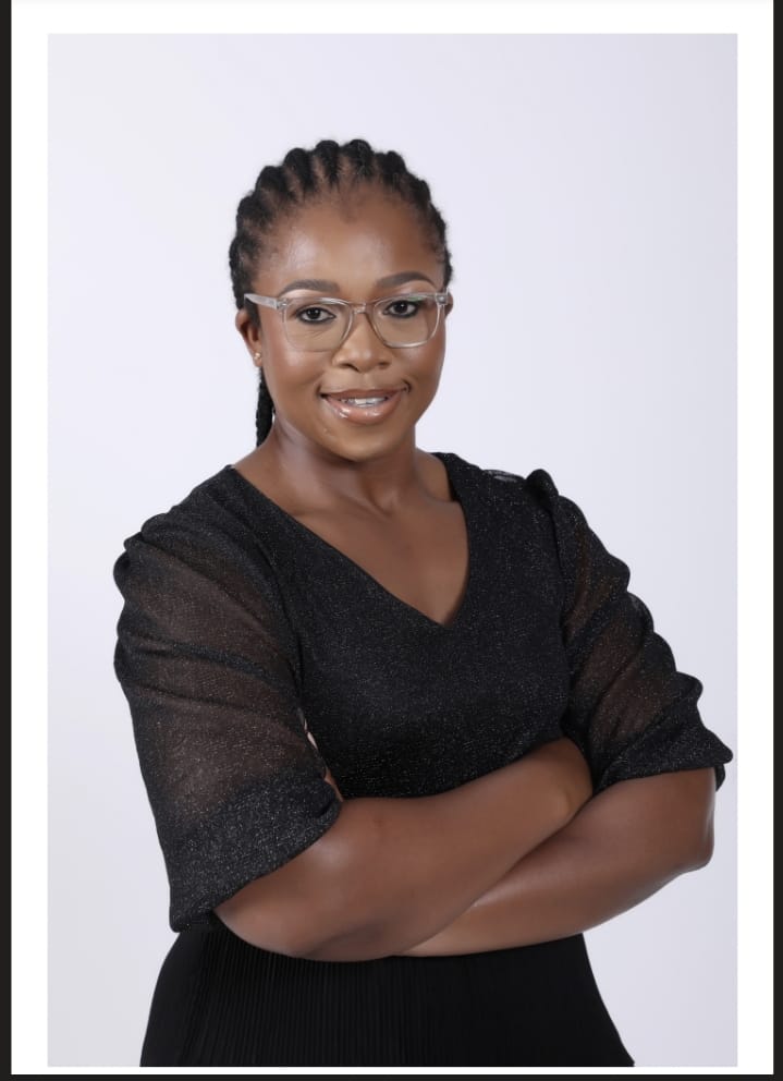 Lungile Faith Dlamini-Leokaoke