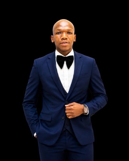 Tshepiso Malema